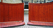 Swing Gates
