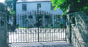 Swing Gates