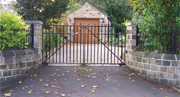 Swing Gates