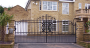 Swing Gates