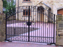 Swing Gates