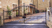 Swing Gates
