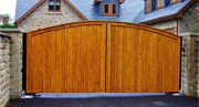 Swing Gates