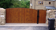 Swing Gates