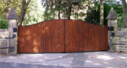Swing Gates