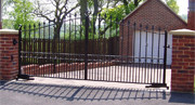 Swing Gates