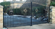Swing Gates